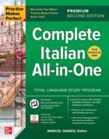 Complete Italian All-in-One