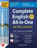 Complete English All-in-One for ESL Learners