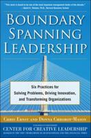 Boundary Spanning Leadership (Pb)