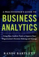 A Practitioner's Guide to Business Analytics (PB)