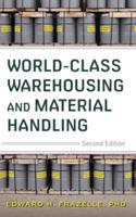 World-Class Warehousing and Material Handling 2E (Pb)