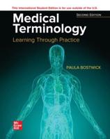 Medical Terminology: Learning Through Practice ISE