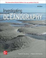 Investigating Oceanography ISE