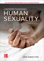 Understanding Human Sexuality ISE
