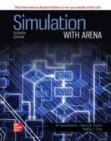 Simulation With Arena ISE
