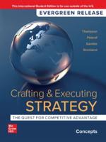 Crafting and Executing Strategy: Concepts ISE