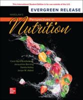 Wardlaw's Perspectives in Nutrition