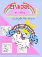 Das Einhorn Der Saison