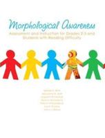 Morphological Awareness