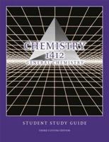 Chemistry 1312, General Chemistry, Student Study Guide, Volume II