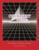 Chemistry 1311, General Chemistry, Student Study Guide
