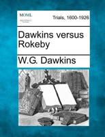 Dawkins Versus Rokeby