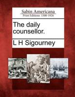 The Daily Counsellor.