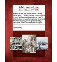 Botany of the Southern States
