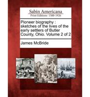 Pioneer Biography