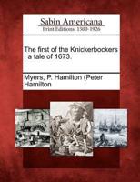 The First of the Knickerbockers