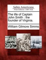 The Life of Captain John Smith
