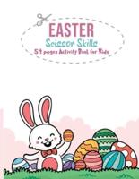 Easter Scissor Skills
