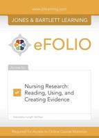 eFolio: Nursing Research