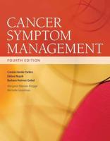 Cancer Symptom Management