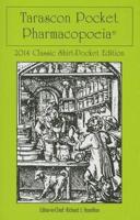 Tarascon Pocket Pharmacopoeia 2014 Classic Shirt Pocket Edition