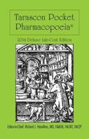 Tarascon Pocket Pharmacopoeia 2014 Deluxe Lab-Coat Edition