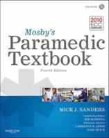 Mosby's Paramedic Textbook