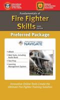 Fundamentals of Fire Fighter Skills Preferred Package