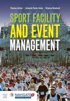 Navigate 2 Advantage Access for Sport Facility and Event Management