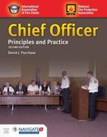 Chief Officer