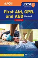 First Aid, CPR, and AED. Standard