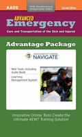 Advanced Emergency Care and Transportation of the Sick and Injured Advantage Package