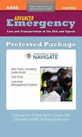 Advanced Emergency Care and Transportation of the Sick and Injured Preferred Package