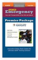 Advanced Emergency Care and Transportation of the Sick and Injured Premier Package