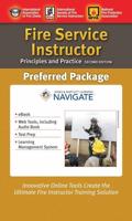 Fire Service Instructor Preferred Package