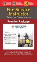 Fire Service Instructor Premier Package