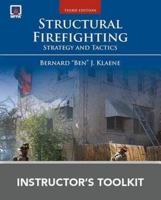 Structural Firefighting Instructor's ToolKit