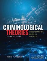 Criminological Theories