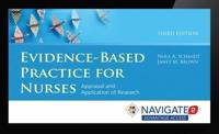 Navigate 2 Advantage Access for Evidence-Based Practice for Nurses