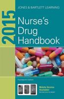 2015 Nurse's Drug Handbook