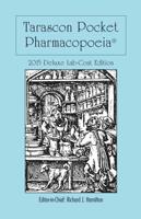 Tarascon Pocket Pharmacopoeia 2015 Deluxe Lab-Coat Edition