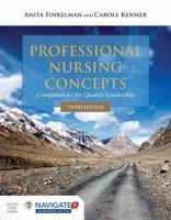 Navigate 2 Advantage Access for Professional Nursing Concepts