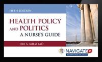 Navigate 2 Advantage Access for Health Policy and Politics