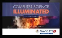 Navigate 2 Advantage Access for Computer Science Illuminated