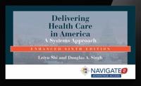 Navigate 2 Advantage Access for Delivering Health Care in America