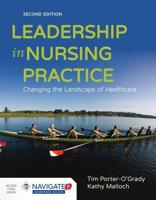 Leadership in Nursing Practice