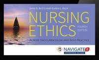 Navigate 2 Advantage Access for Nursing Ethics