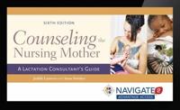 Navigate 2 Advantage Access for Counseling the Nursing Mother