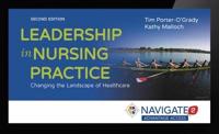 Navigate 2 Advantage Access for Leadership in Nursing Practice