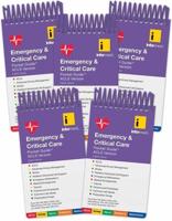 Emergency & Critical Care Pocket Guide (5-Pack)